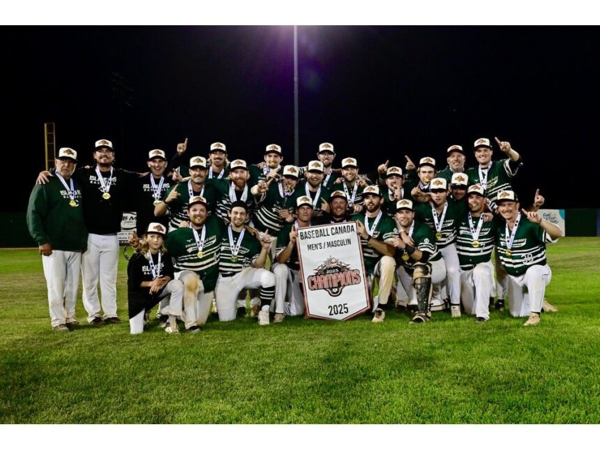 charlottetown-islanders-win-canadian-baseball-championship