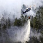 air-quality-alert-issued-for-pei’s-prince-county-due-to-smoke-from-ns.-wildfire