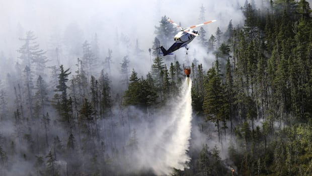 air-quality-alert-issued-for-pei’s-prince-county-due-to-smoke-from-ns.-wildfire