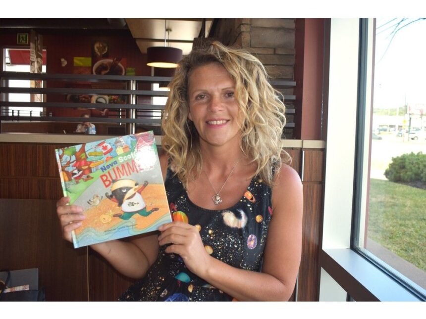 stellarton-storyteller-releases-her-second-book