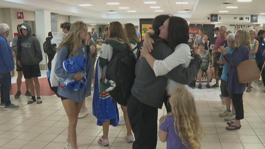 team-pei-returns-from-canada-games-in-st.-john’s-with-its-best-medal-haul-in-14-years