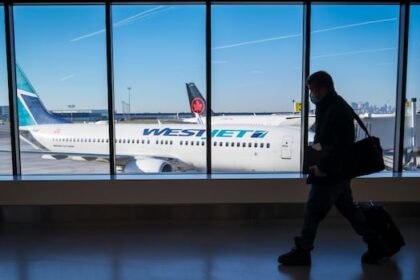 court-dismisses-westjet-legal-challenge-of-order-to-compensate-passenger-for-flight-delay