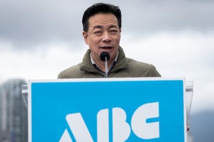 vancouver-mayor-and-abc-councillors-broke-code-of-conduct,-city-integrity-commissioner-rules