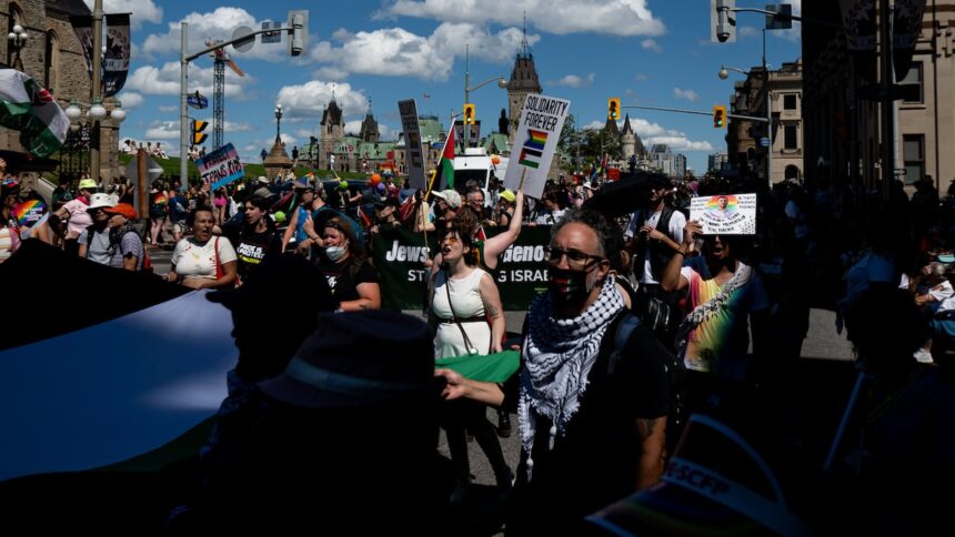 mayor,-pro-palestinian-activists-trade-blame-over-cancellation-of-pride-parade