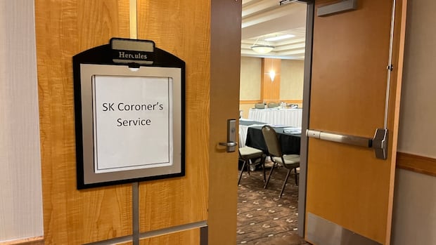 teen-under-care-of-sask.-social-services-sick-for-days-before-taken-to-hospital,-inquest-hears