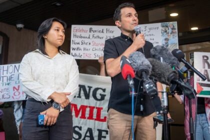 burnaby-council-votes-unanimously-to-ask-ottawa-to-impose-arms-embargo-on-israel