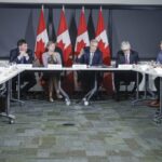 carney-touted-oil-and-gas-partnerships.-ceos-wanted-to-talk-trudeaus-climate-plan