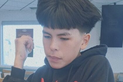searchers-from-manitoba-arrive-in-edmonton-to-join-search-for-missing-indigenous-teen