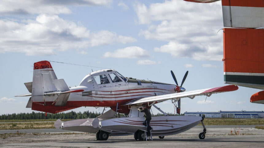 extremely-challenging:-nwt.-wildfire-prompts-community-evacuation-notice