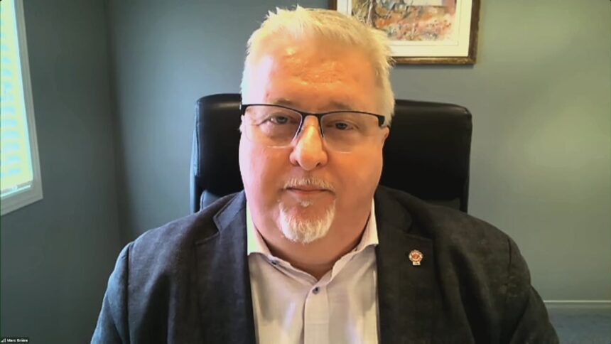 union-warns-that-upcoming-cuts-could-affect-canada-revenue-agency-workers-on-prince-edward-island
