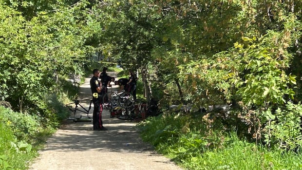 winnipeg-police-arrest-3-after-obtaining-search-warrant-for-encampment