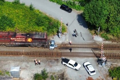 1-dead-in-vehicle-train-collision-in-maple-ridge