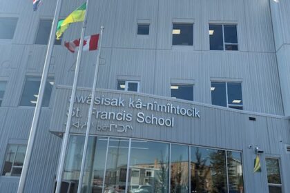 new-building-for-saskatoon’s-cree-bilingual-school-set-to-open-its-doors-to-students