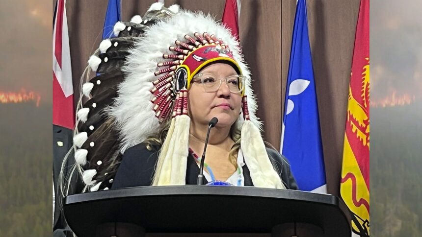 afn-chief-says-next-weeks-gathering-will-set-stage-for-major-projects-talks