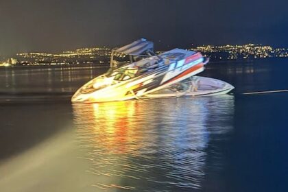 12-people-taken-to-hospital-after-boat-collision-on-okanagan-lake