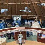 heritage-&-cultural-centre-in-cree-nation-of-chisasibi-celebrates-10th-anniversary