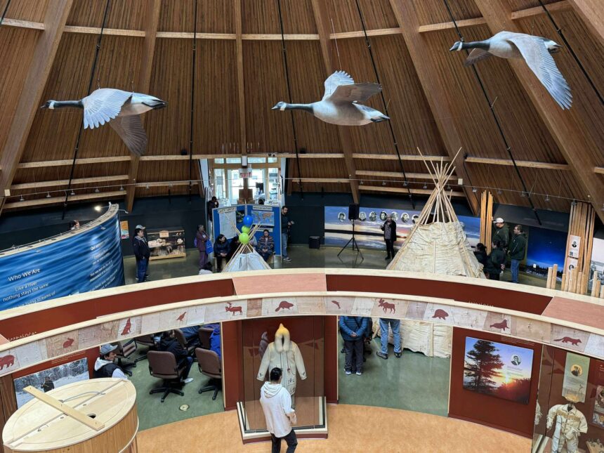 heritage-&-cultural-centre-in-cree-nation-of-chisasibi-celebrates-10th-anniversary
