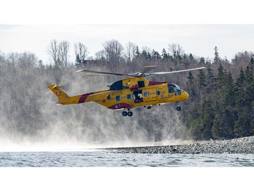 ch-149-cormorant-helicopter-to-conduct-demonstration-in-digby-aug.-29