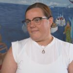 artists-create-mural-destined-for-souris-lighthouse,-to-distract-from-sight-of-wastewater-lagoon
