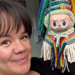 tlingit-artist-crafts-regalia-for-trendy-labubu-while-sharing-traditional-chilkat-weaving