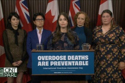 ontario-needs-an-emergency-task-force-to-prevent-overdose-deaths,-ndp-and-advocates-say