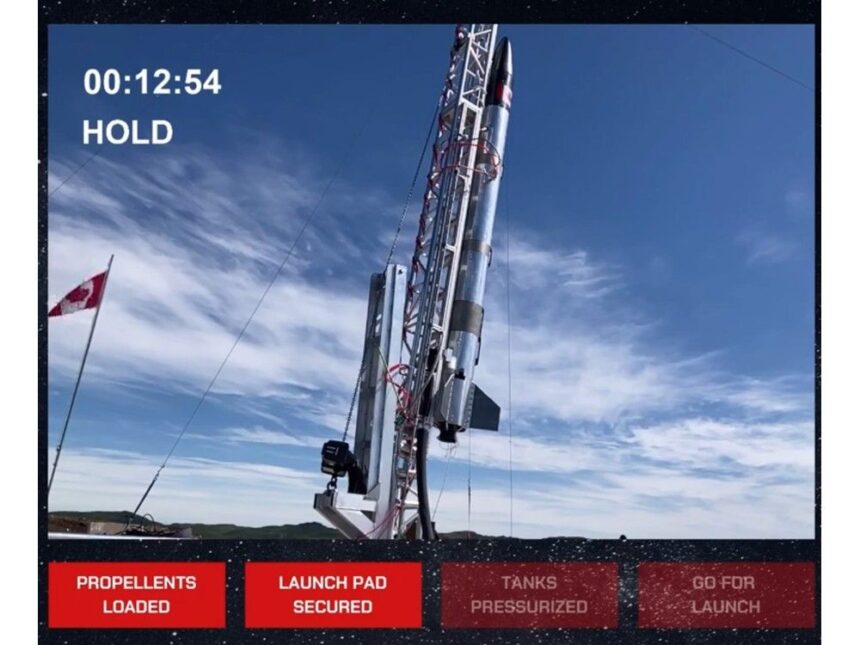 ready-for-blast-off:-nordspace-preparing-for-historic-rocket-launch-from-st-lawrence-aug.-29