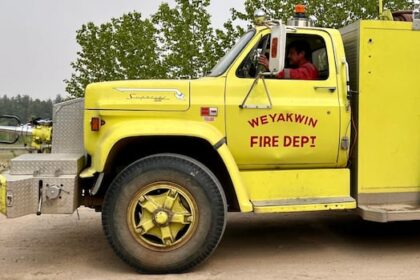la-ronge,-sask.,-man-charged-in-connection-with-may-wildfire:-rcmp
