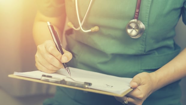 sask.-health-authority-should-be-able-to-assign-where-and-when-doctors-work,-says-policy-analyst