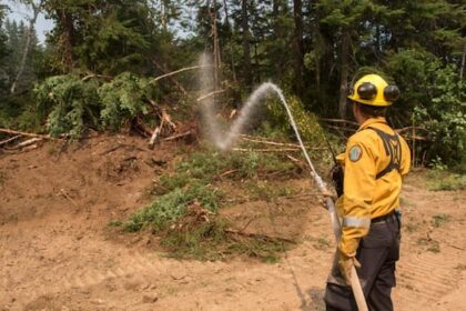 small-fire-on-lameque-island-now-being-patrolled