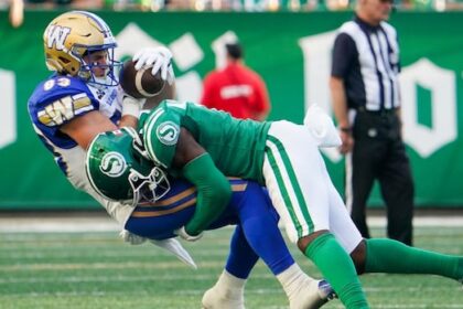 saskatchewan-roughriders-edge-out-win-over-winnipeg-blue-bombers-after-dramatic-4th-quarter-finish