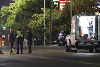 pedestrian-dies-after-being-hit-by-car-in-maple-ridge,-bc.