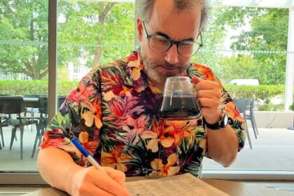 this-chemistry-professor-has-a-side-hustle-as-a-crossword-creator-for-the-new-york-times