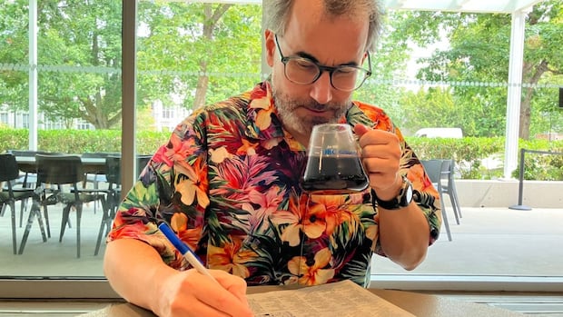 this-chemistry-professor-has-a-side-hustle-as-a-crossword-creator-for-the-new-york-times