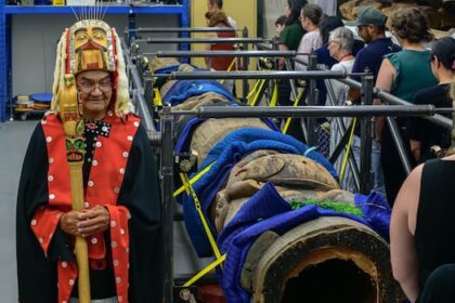 the-sim’oogit-laay’-totem-pole-is-returning-home-after-almost-80-years-at-a-ubc-museum