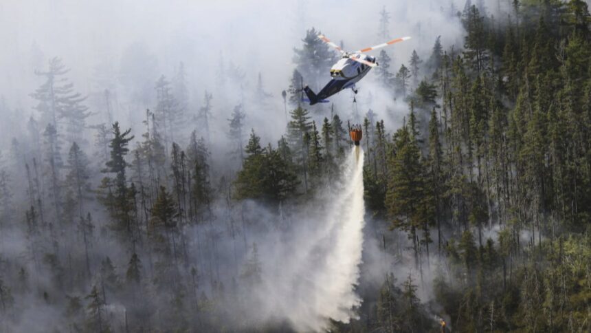 nova-scotia’s-long-lake-wildfire-reaches-8,465-hectares:-officials