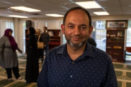muslim-group-heartened-by-support-after-being-targeted-with-racist-graffiti