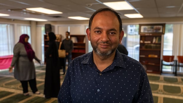 muslim-group-heartened-by-support-after-being-targeted-with-racist-graffiti
