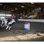 barrel-racers-compete-for-spot-at-nova-scotia-stampede-rodeo