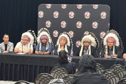 assembly-of-first-nations-to-talk-bill-c-5-at-annual-general-assembly