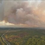 large-wildfire-in-bc.’s-cariboo-region-sparks-evacuation-order