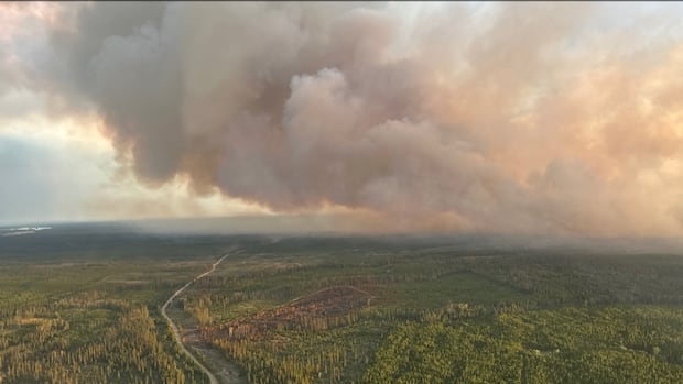 large-wildfire-in-bc.’s-cariboo-region-sparks-evacuation-order