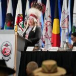 assembly-of-first-nations-annual-general-assembly-begins-in-winnipeg