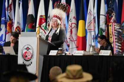 assembly-of-first-nations-annual-general-assembly-begins-in-winnipeg