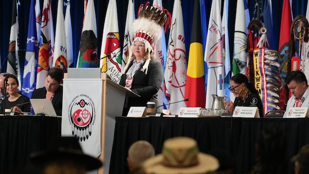 assembly-of-first-nations-annual-general-assembly-begins-in-winnipeg
