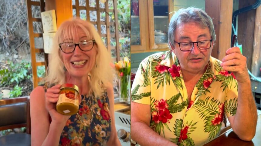 #themoment-a-couples-phone-number-became-a-barbecue-hotline