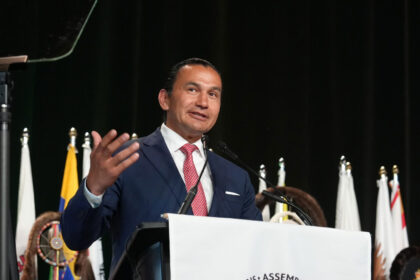 manitoba-pledges-economic-reconciliation-in-speech-to-afn-chiefs