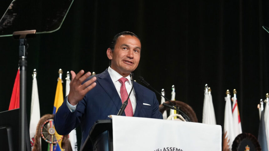 manitoba-pledges-economic-reconciliation-in-speech-to-afn-chiefs