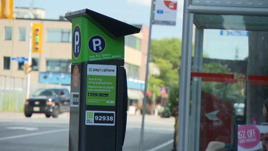 paid-parking-has-arrived-in-ottawa’s-westboro-neighbourhood