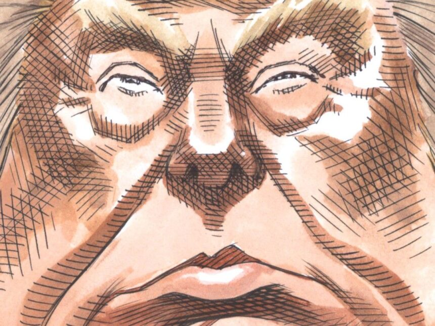 bruce-mackinnon:-donald-trump-signals-his-feelings-for-us.-courts