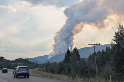major-bc.-routes-including-coquihalla-highway-closed-due-to-wildfires